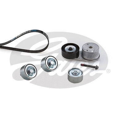 V-Ribbed Belt Set (K028PK1625HD)