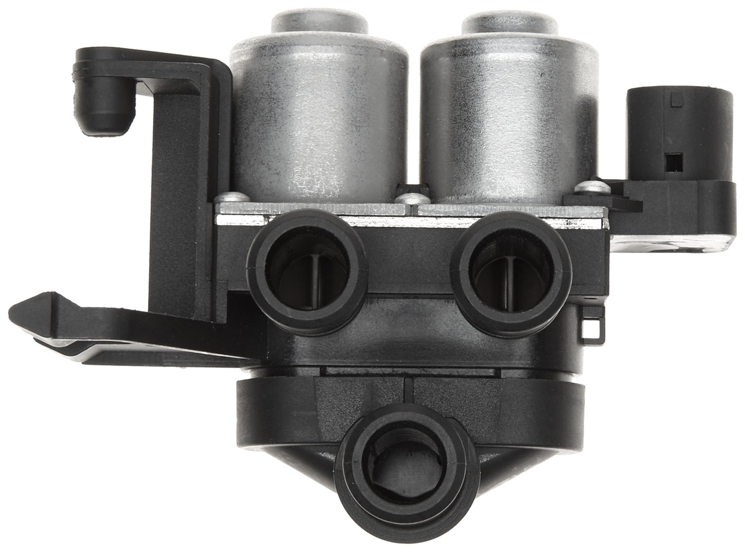 Coolant Control Valve