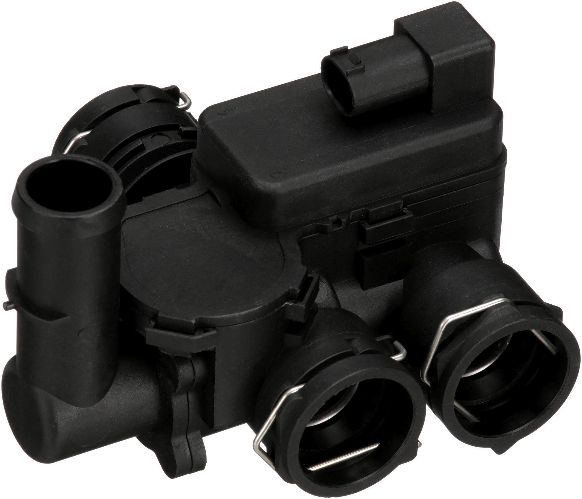 Coolant Control Valve (EHV139)