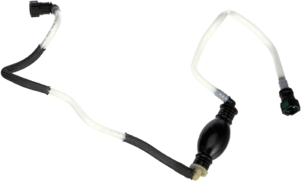 Fuel Hose (MFL1189)