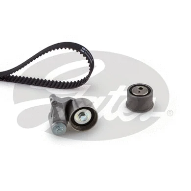 Timing Belt Kit
