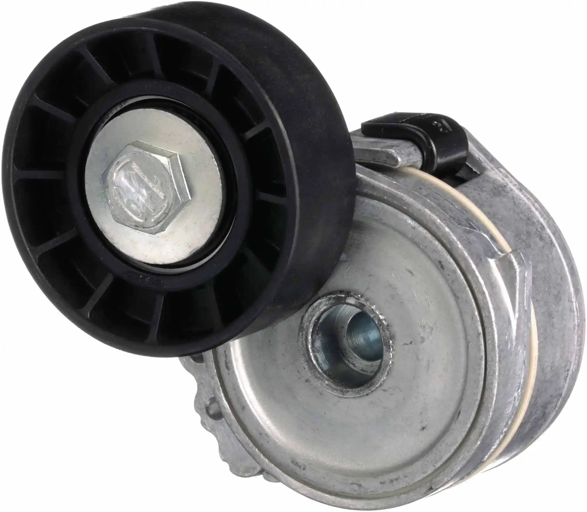 Belt Tensioner, V-ribbed belt (T38477)