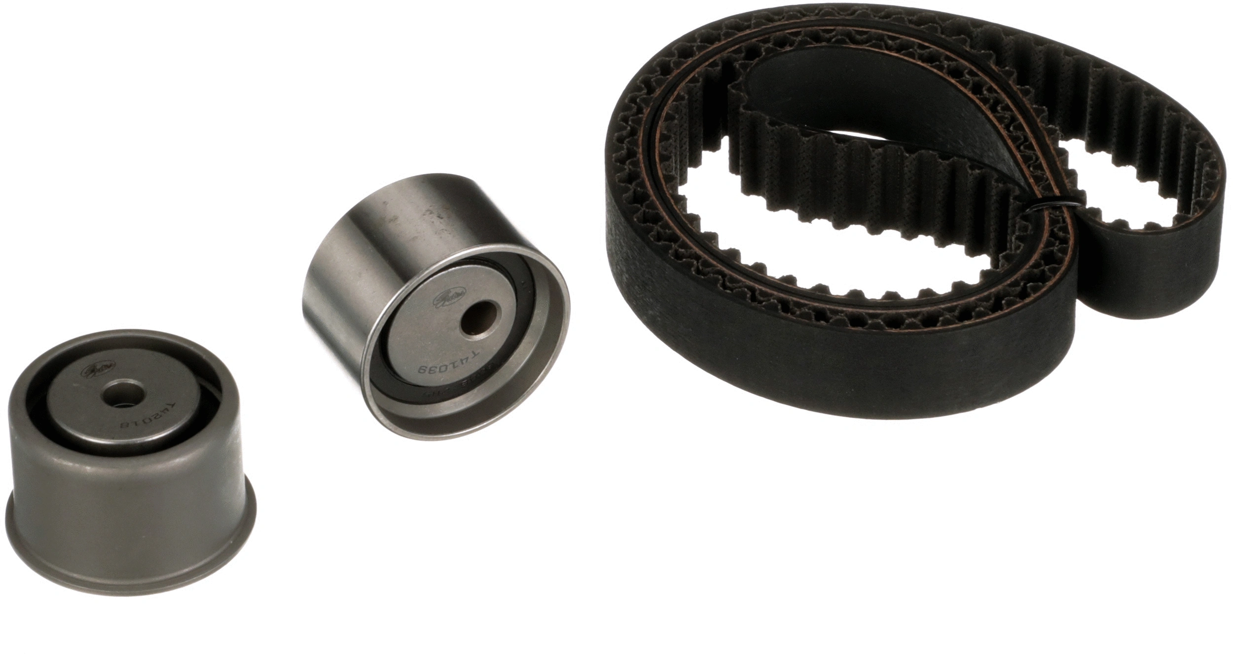 Timing Belt Kit