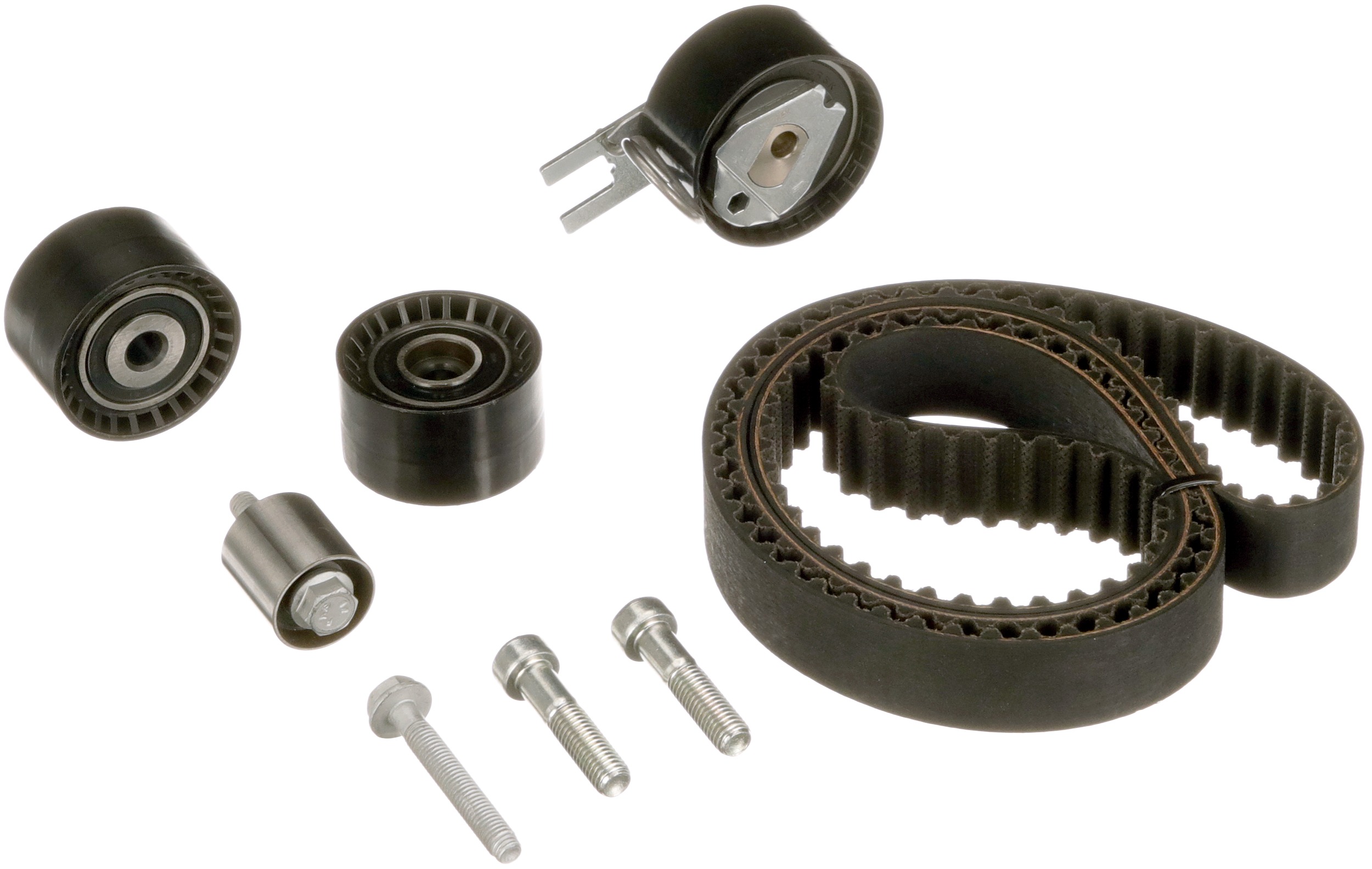 Timing Belt Kit