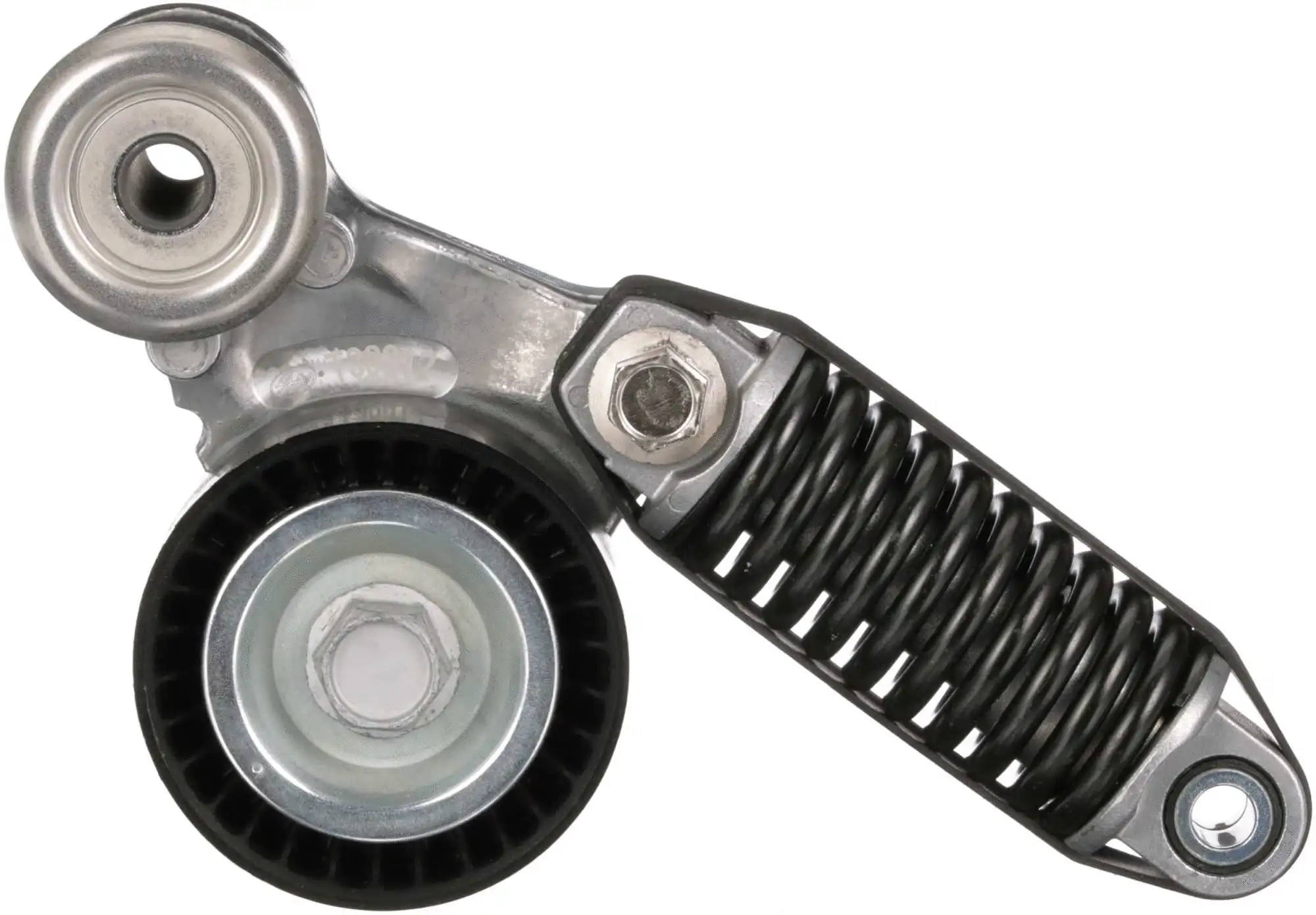 Belt Tensioner, V-ribbed belt