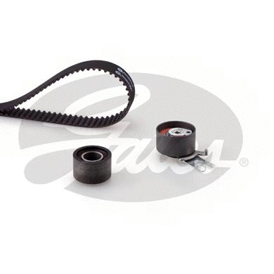 Timing Belt Kit