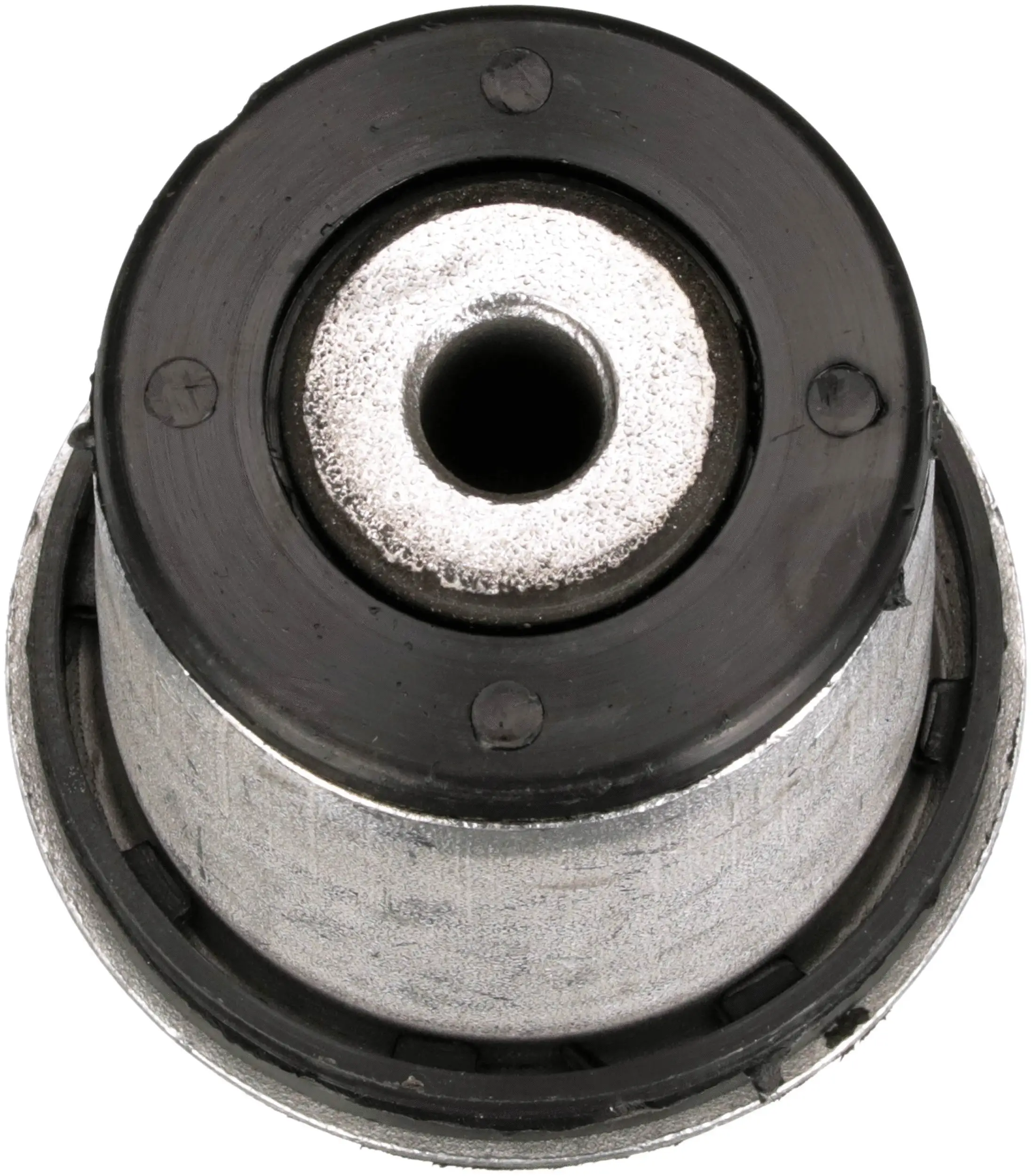 Bushing, axle beam