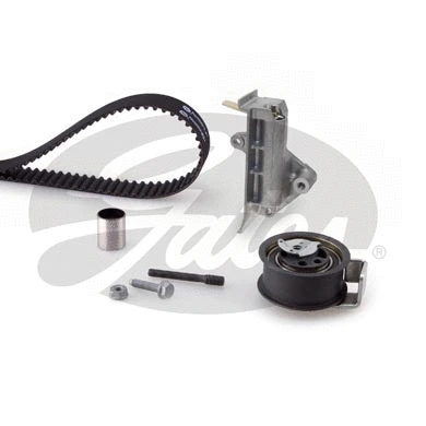 Timing Belt Kit