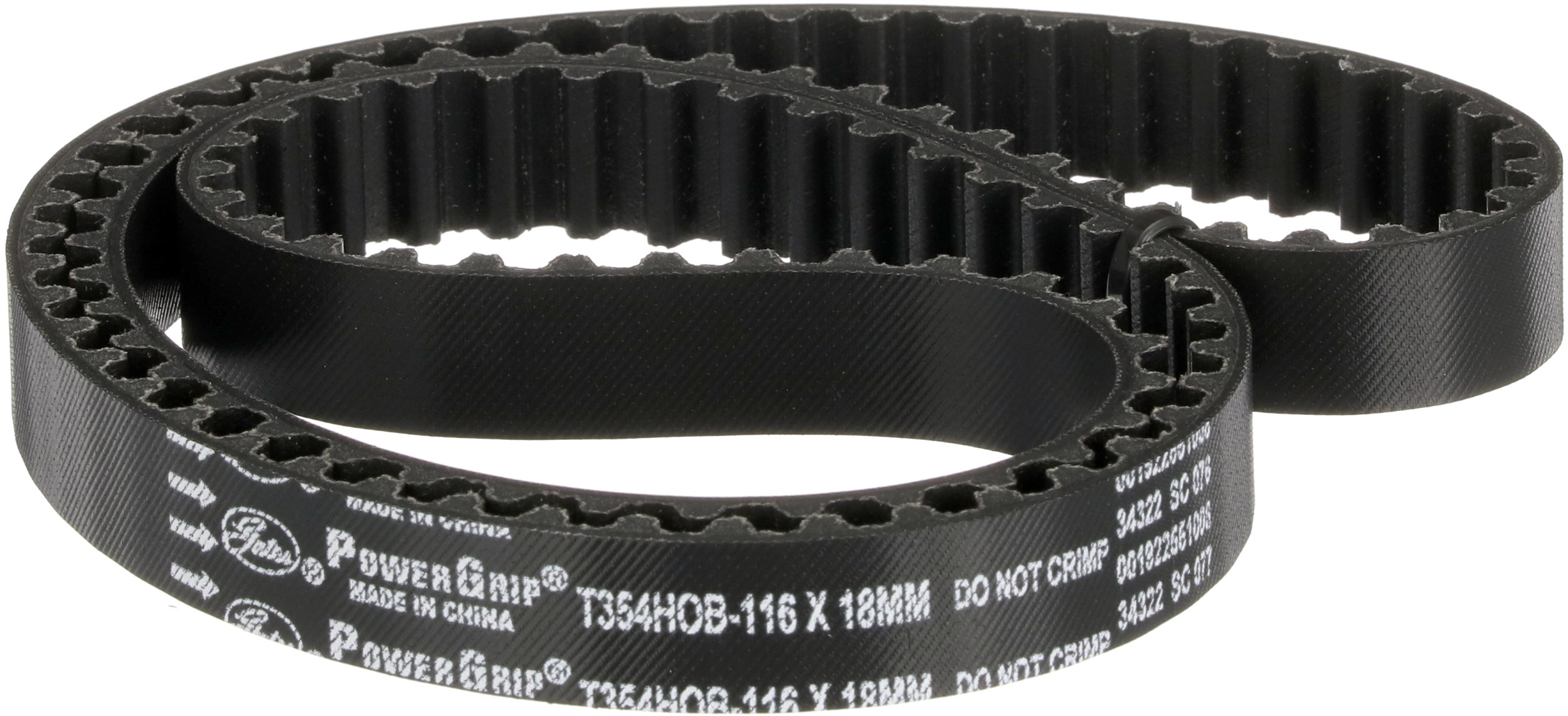 Timing Belt