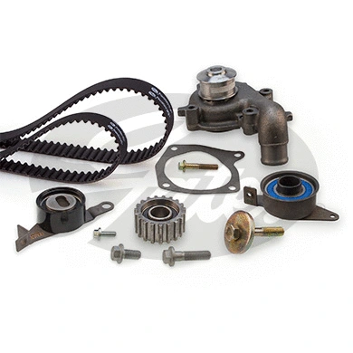 Water Pump & Timing Belt Kit