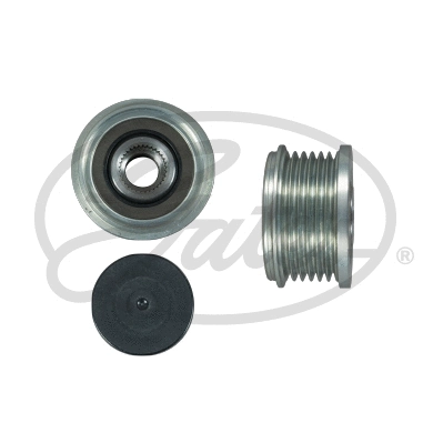 Alternator Freewheel Clutch (OAP7249)