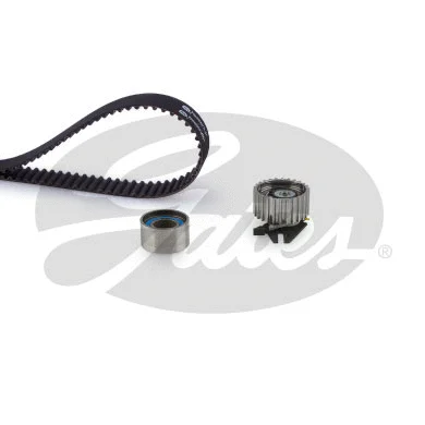 Timing Belt Kit