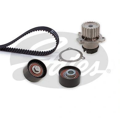 Water Pump & Timing Belt Kit