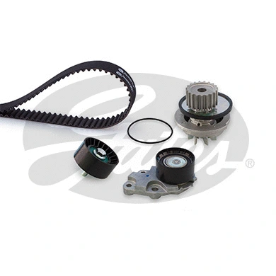 Water Pump & Timing Belt Kit