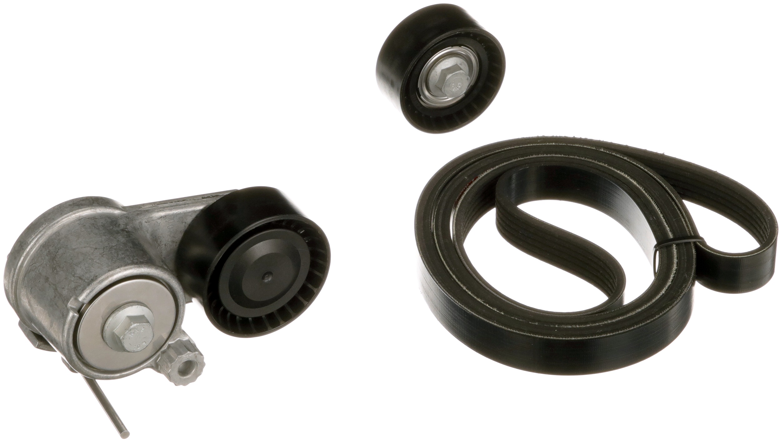 V-Ribbed Belt Set (K086PK1633)