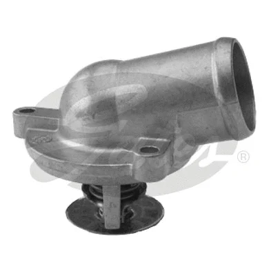 Thermostat, coolant (TH34187G1)