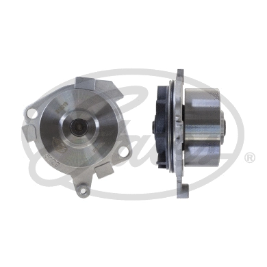 Water Pump, engine cooling (WP0028)