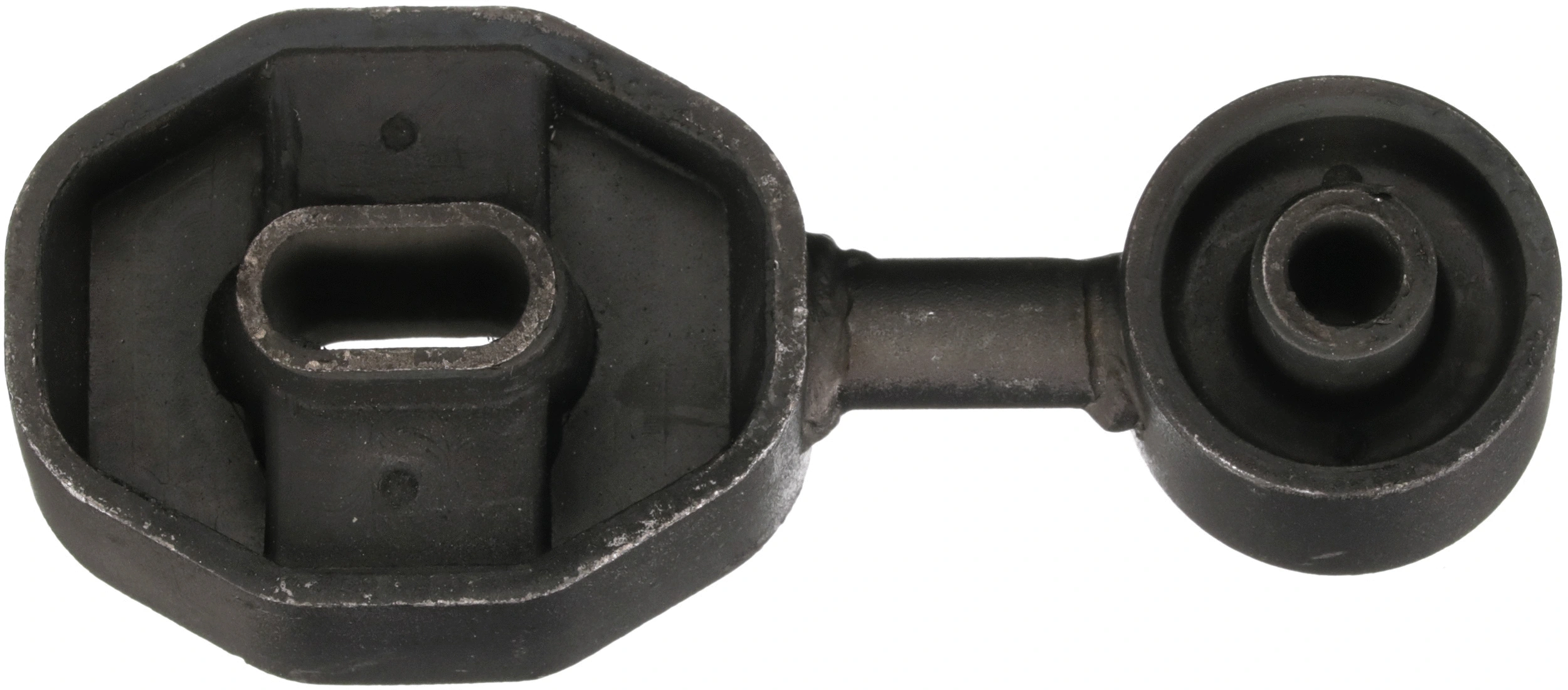 Mounting, engine