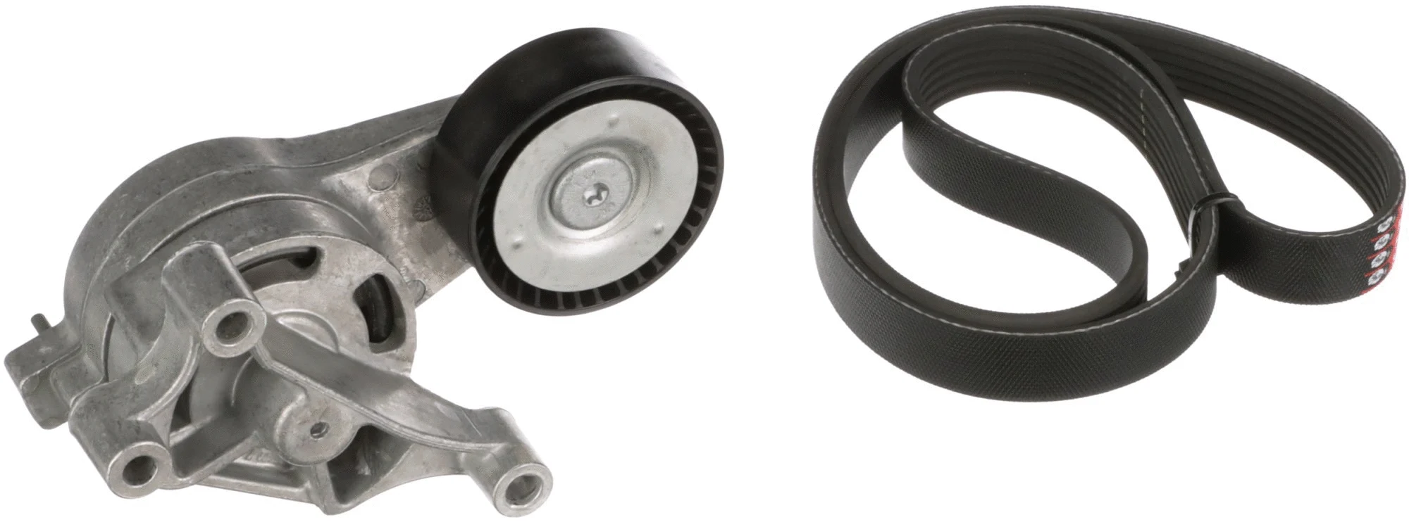 V-Ribbed Belt Set (K146PK1053)