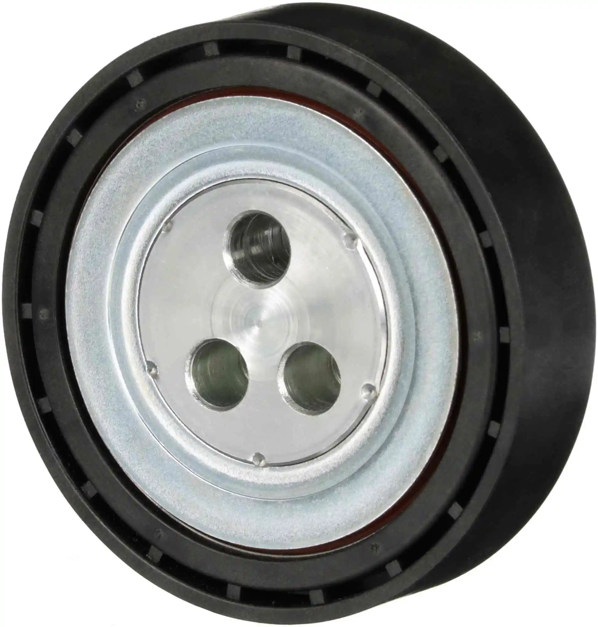 Deflection/Guide Pulley, V-ribbed belt (T36403)