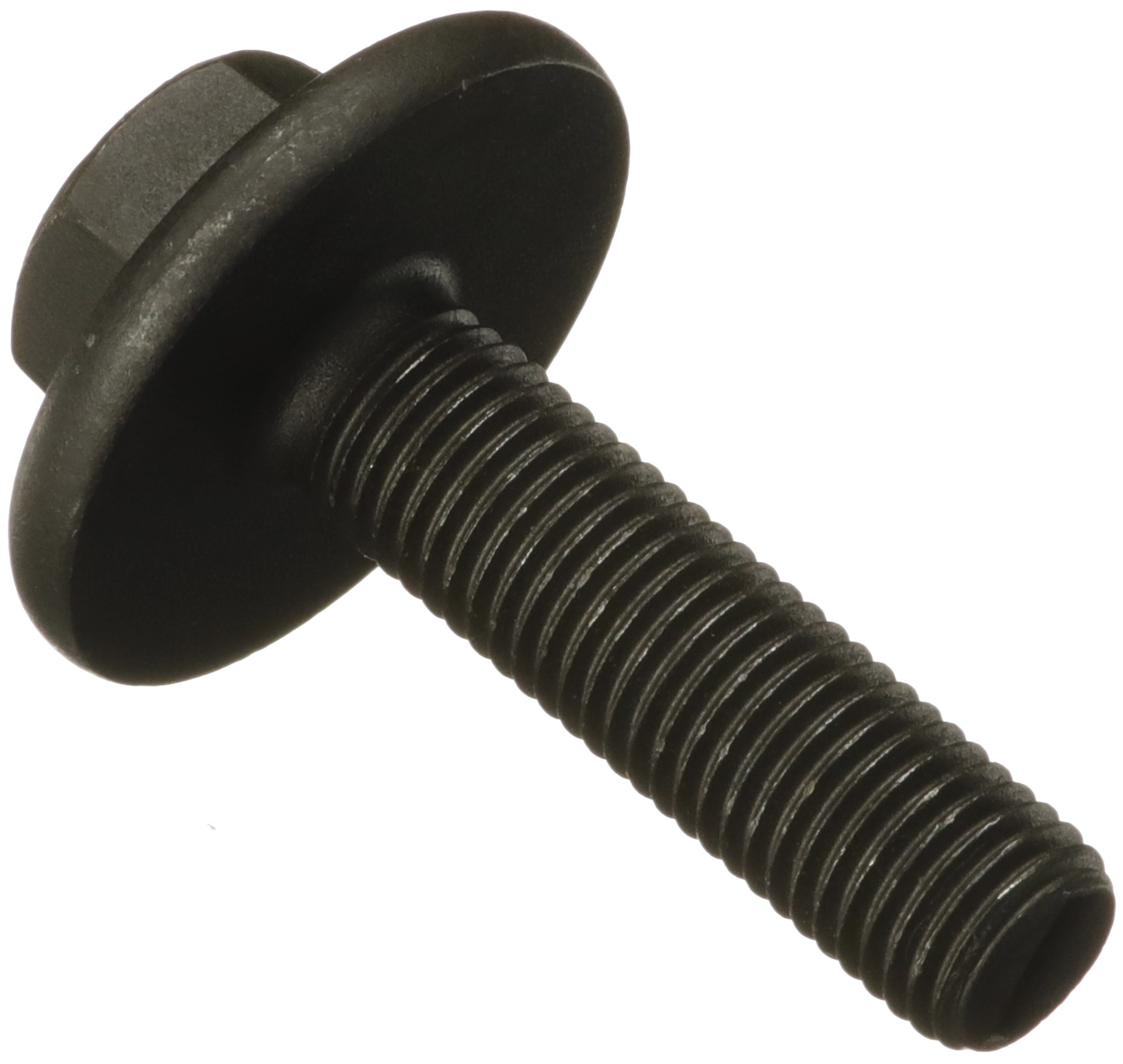 Bolt, crankshaft mounting bracket (Z80631)