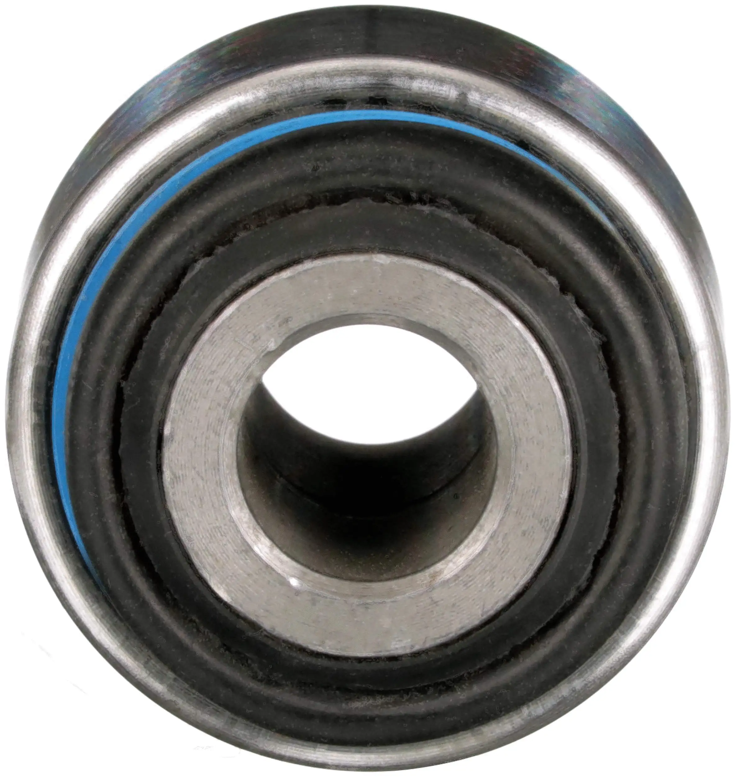 Mounting, control/trailing arm