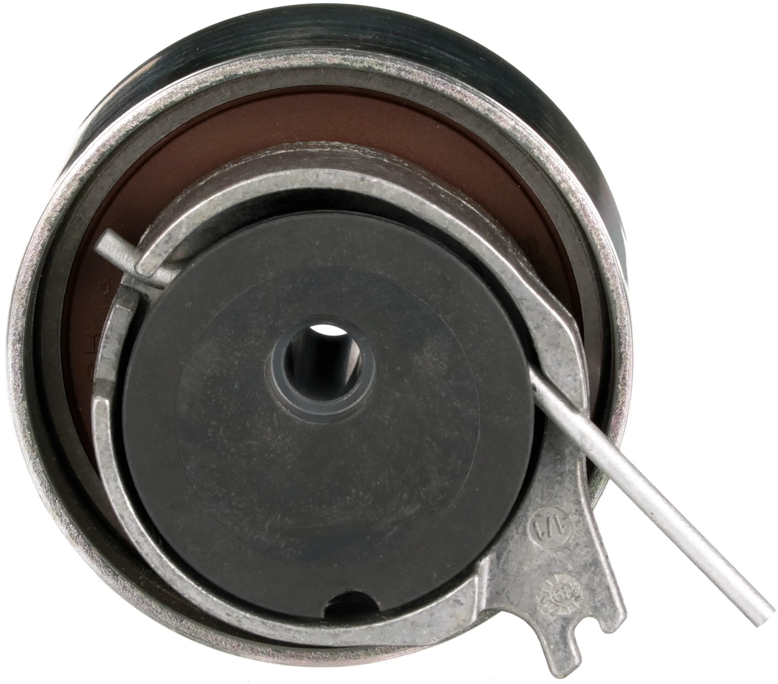 Tensioner Pulley, timing belt