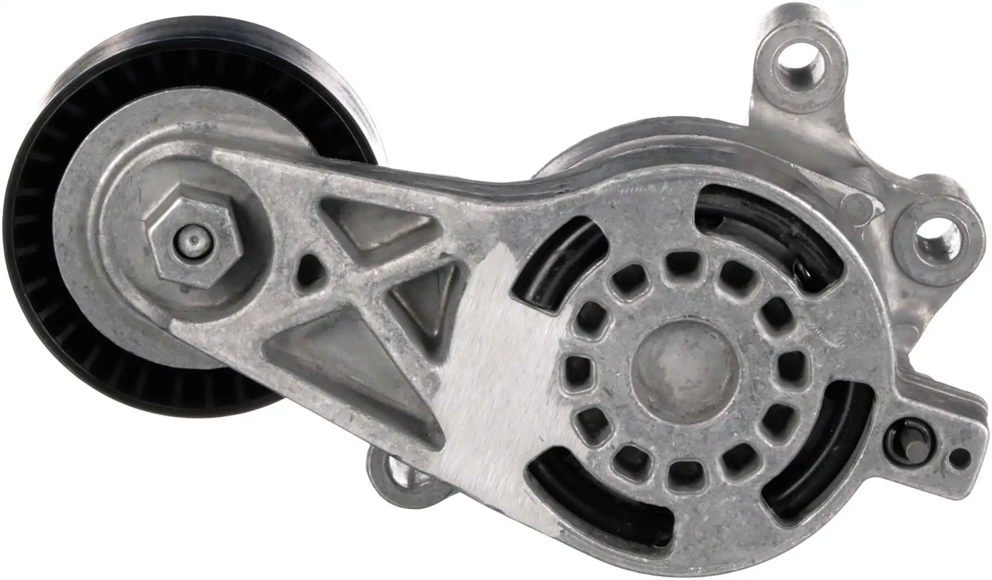 Belt Tensioner, V-ribbed belt
