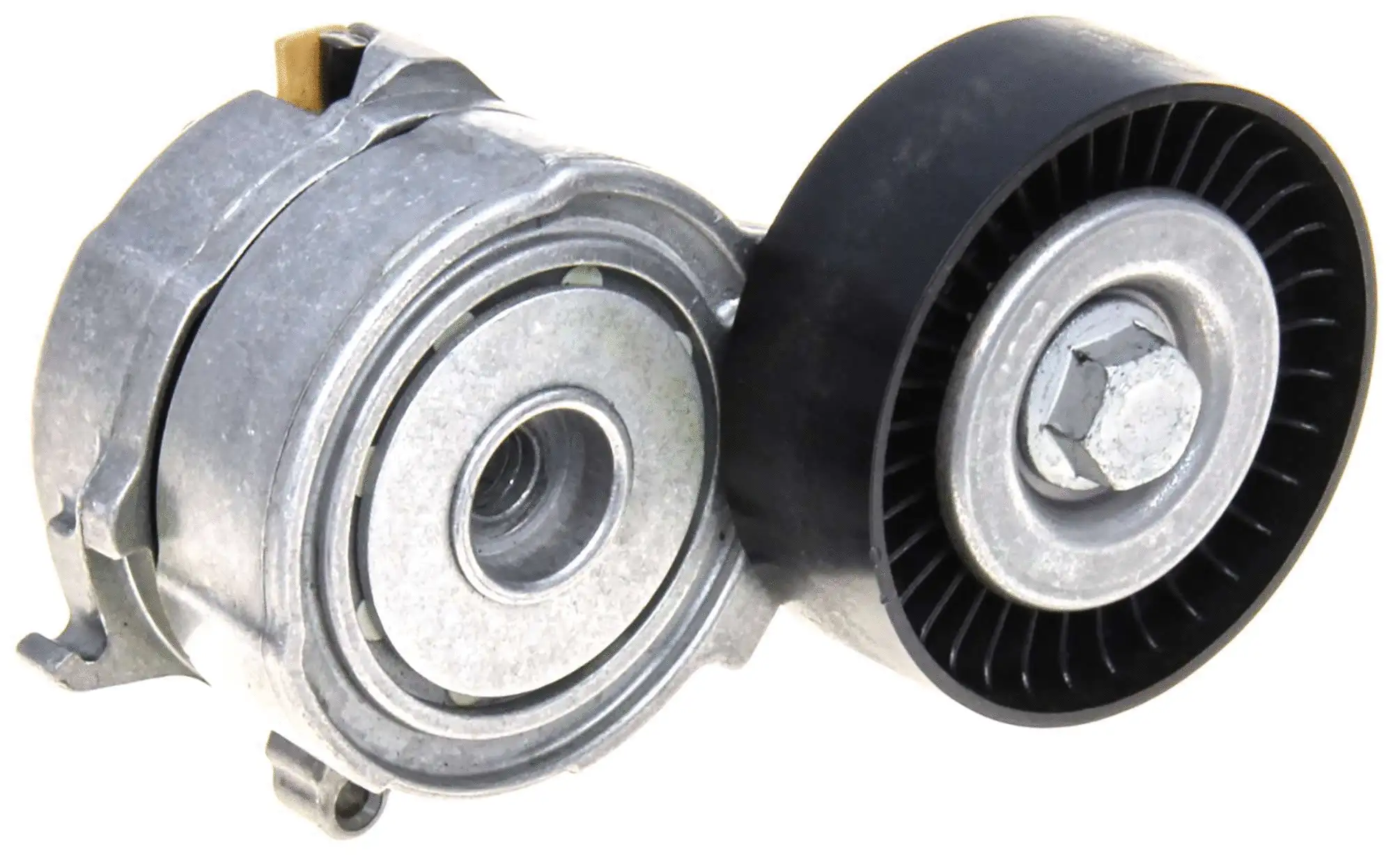 Belt Tensioner, V-ribbed belt (T39336)