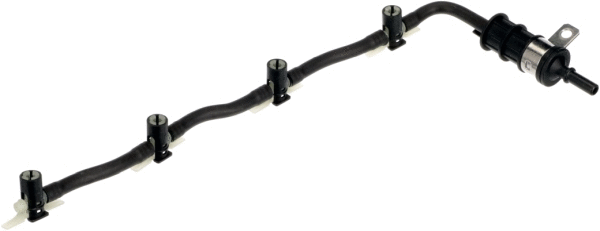 Fuel Hose (MFL1211)
