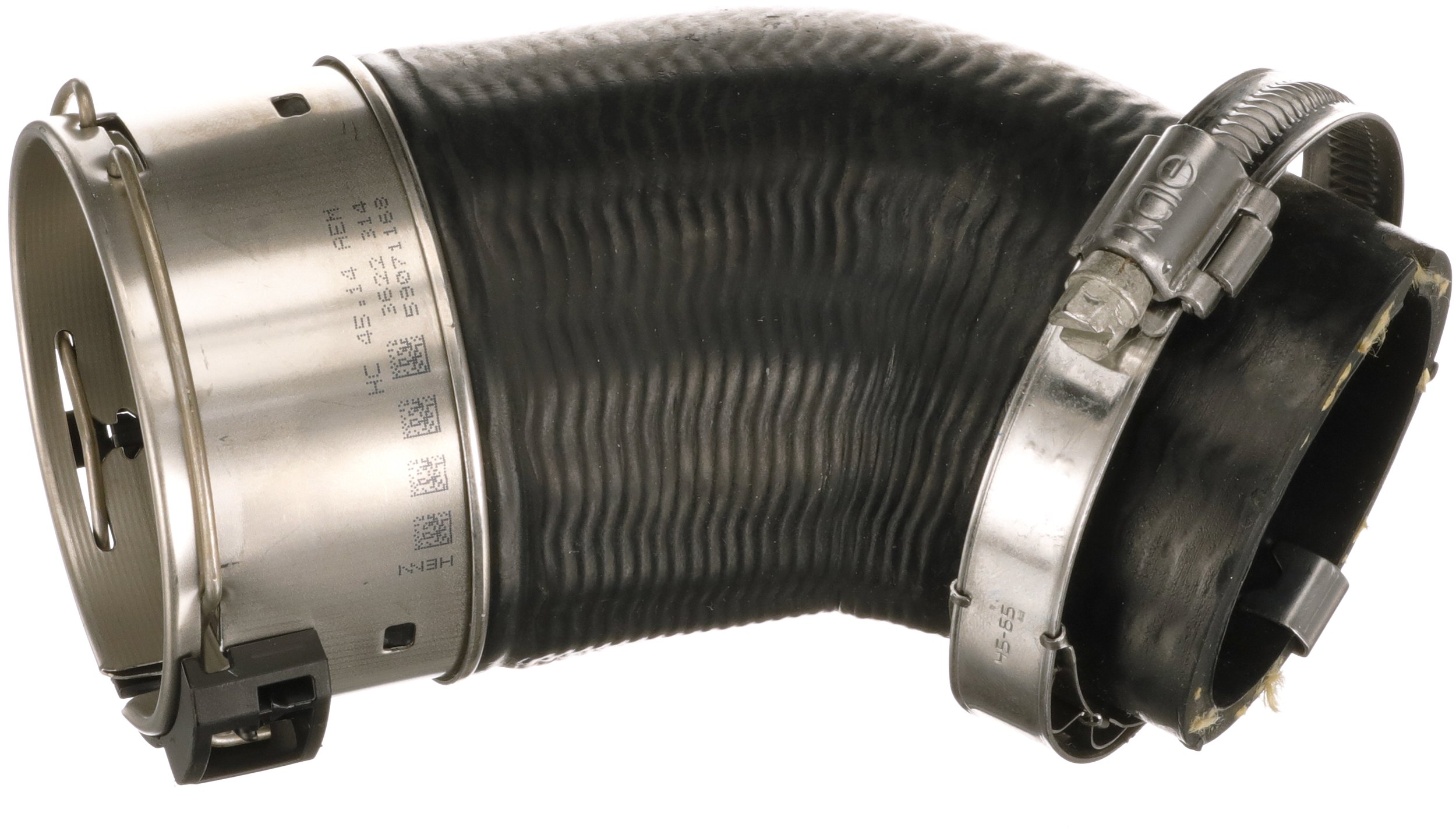 Charge Air Hose (09-0303)