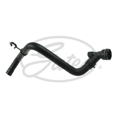 Radiator Hose (05-2655)