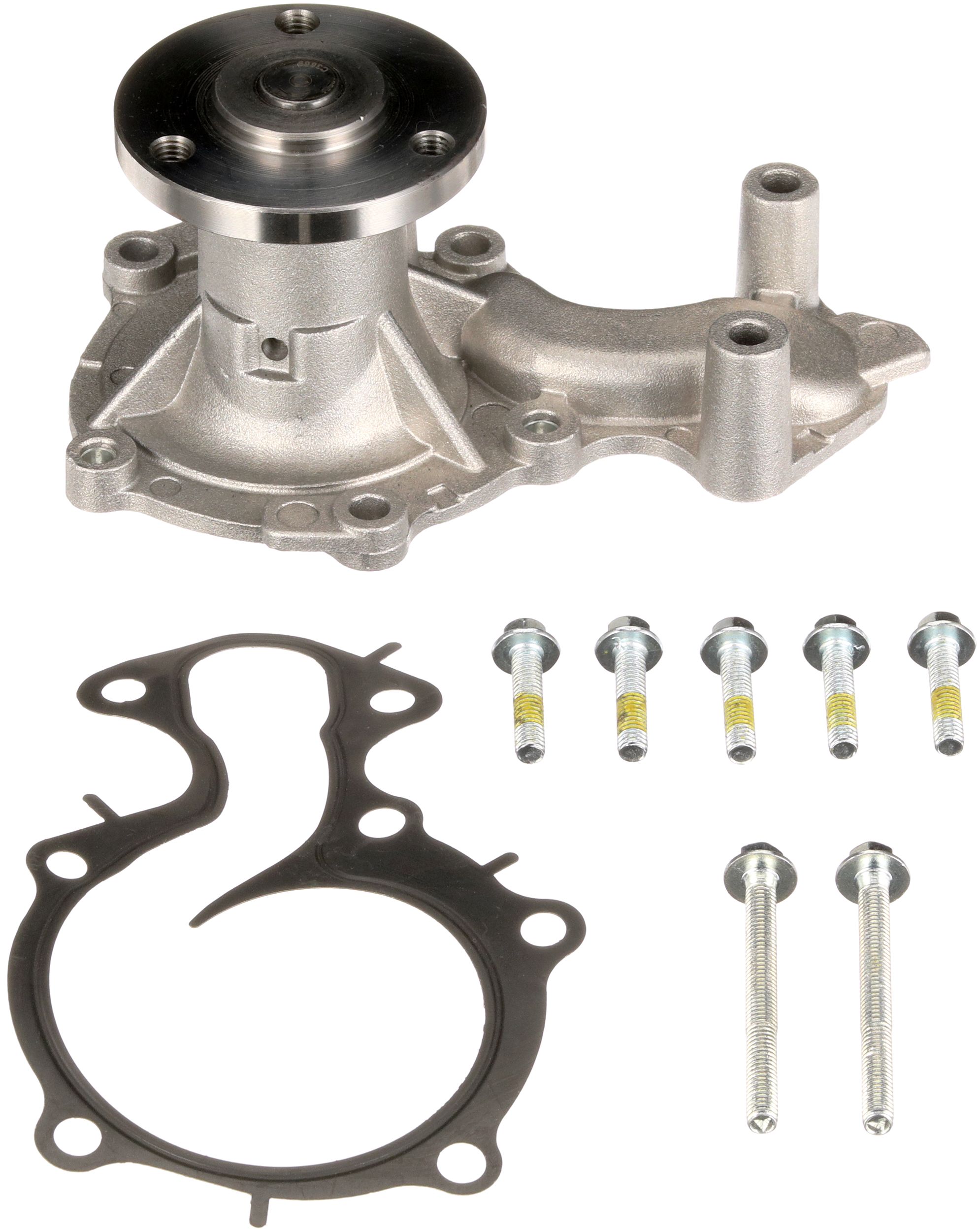 Water Pump, engine cooling (WP0208)