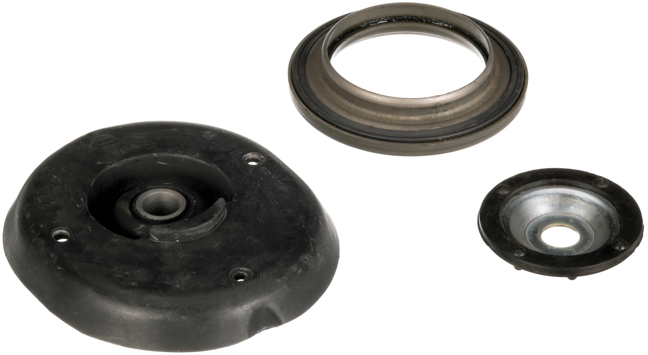 Repair Kit, suspension strut support mount (SUS1715)
