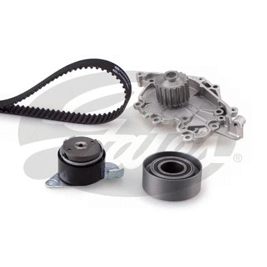 Water Pump & Timing Belt Kit