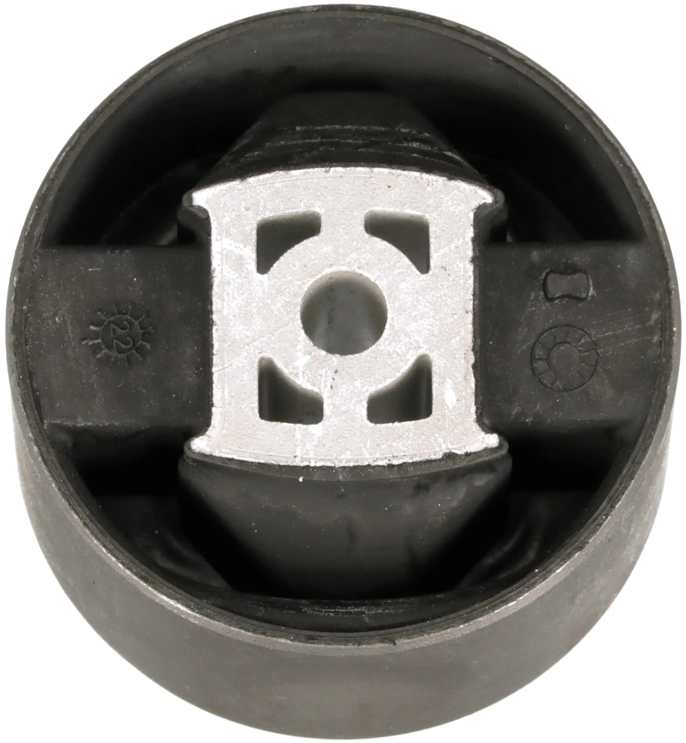 Buffer, engine mount