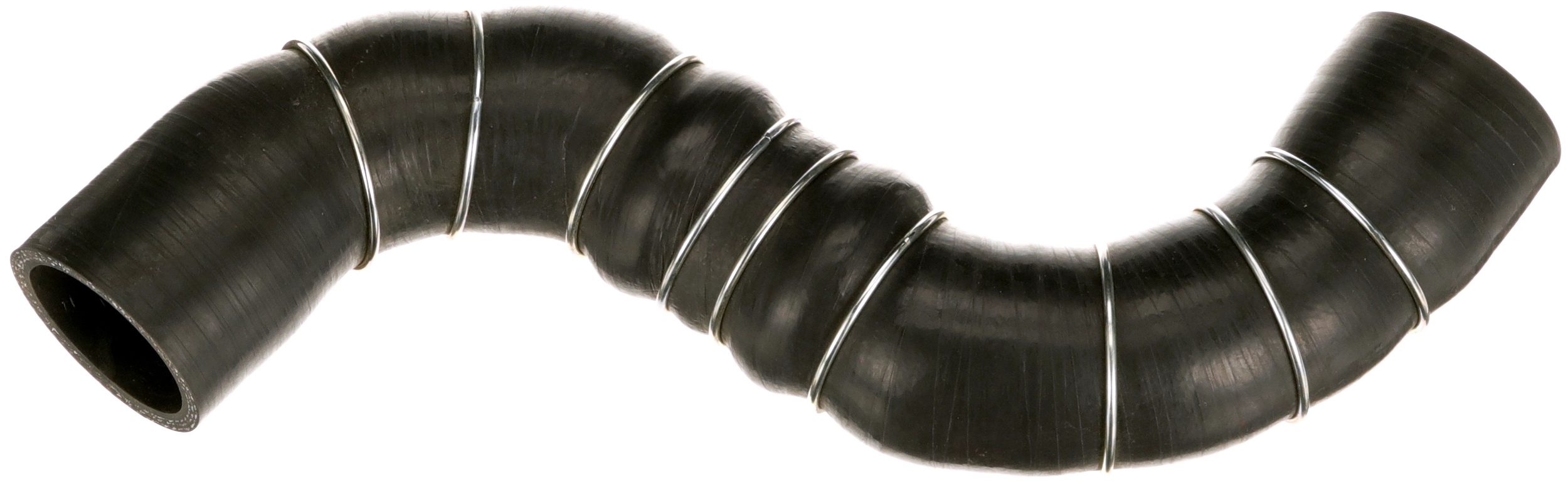 Charge Air Hose (09-0887)