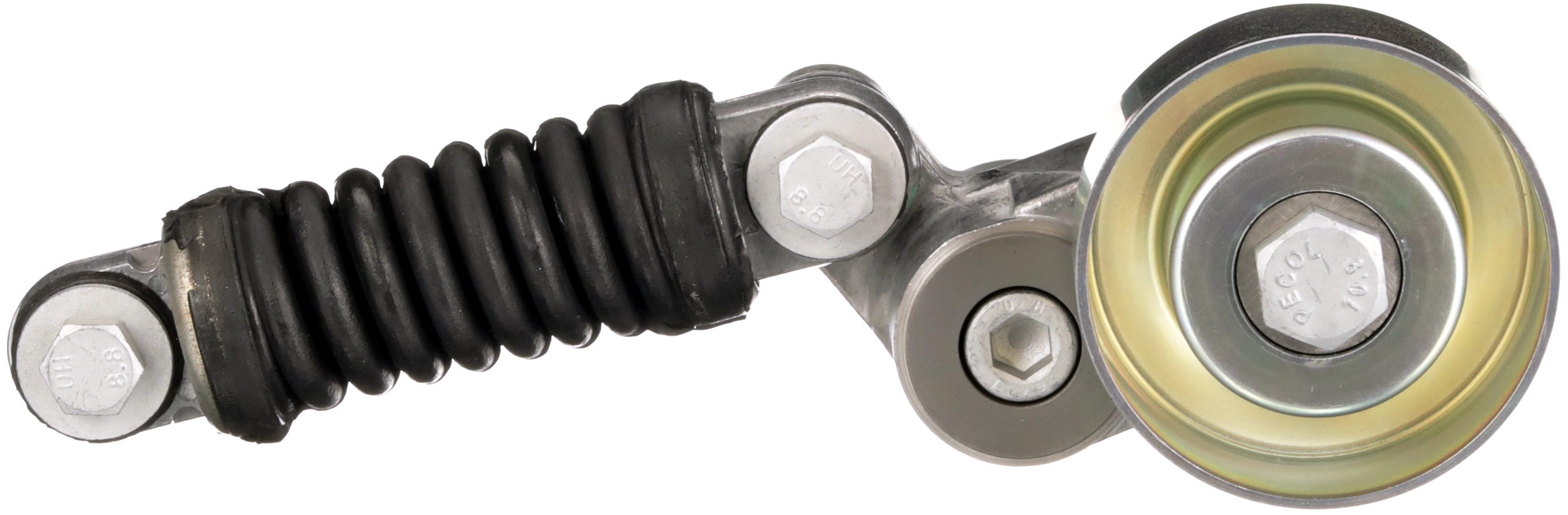 Belt Tensioner, V-ribbed belt