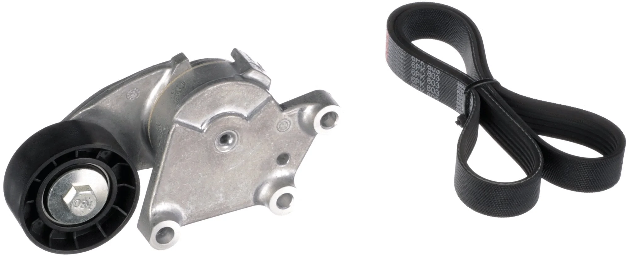V-Ribbed Belt Set (K036PK803)