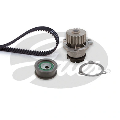 Water Pump & Timing Belt Kit