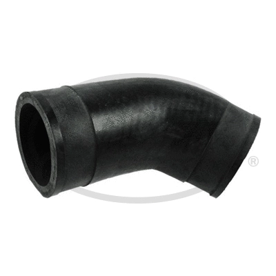 Charge Air Hose (09-0251)