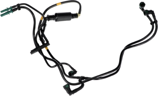 Fuel Hose (MFL1087)