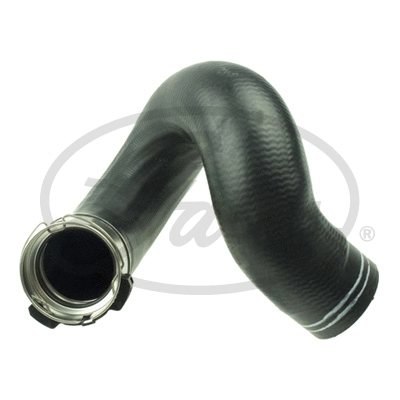 Charge Air Hose (09-0921)