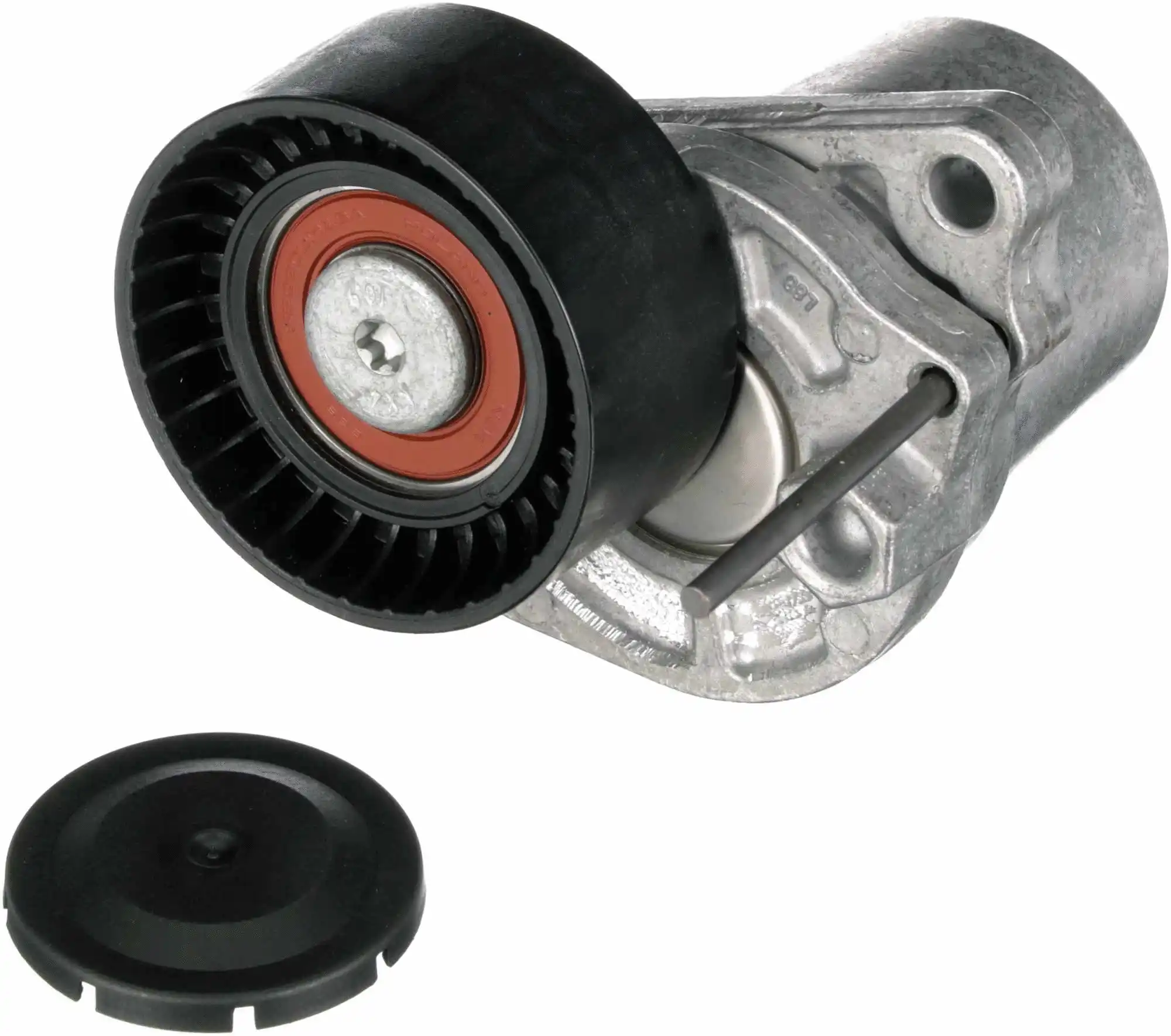 Belt Tensioner, V-ribbed belt (T39251)