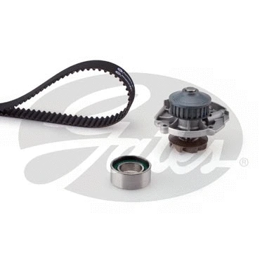 Water Pump & Timing Belt Kit