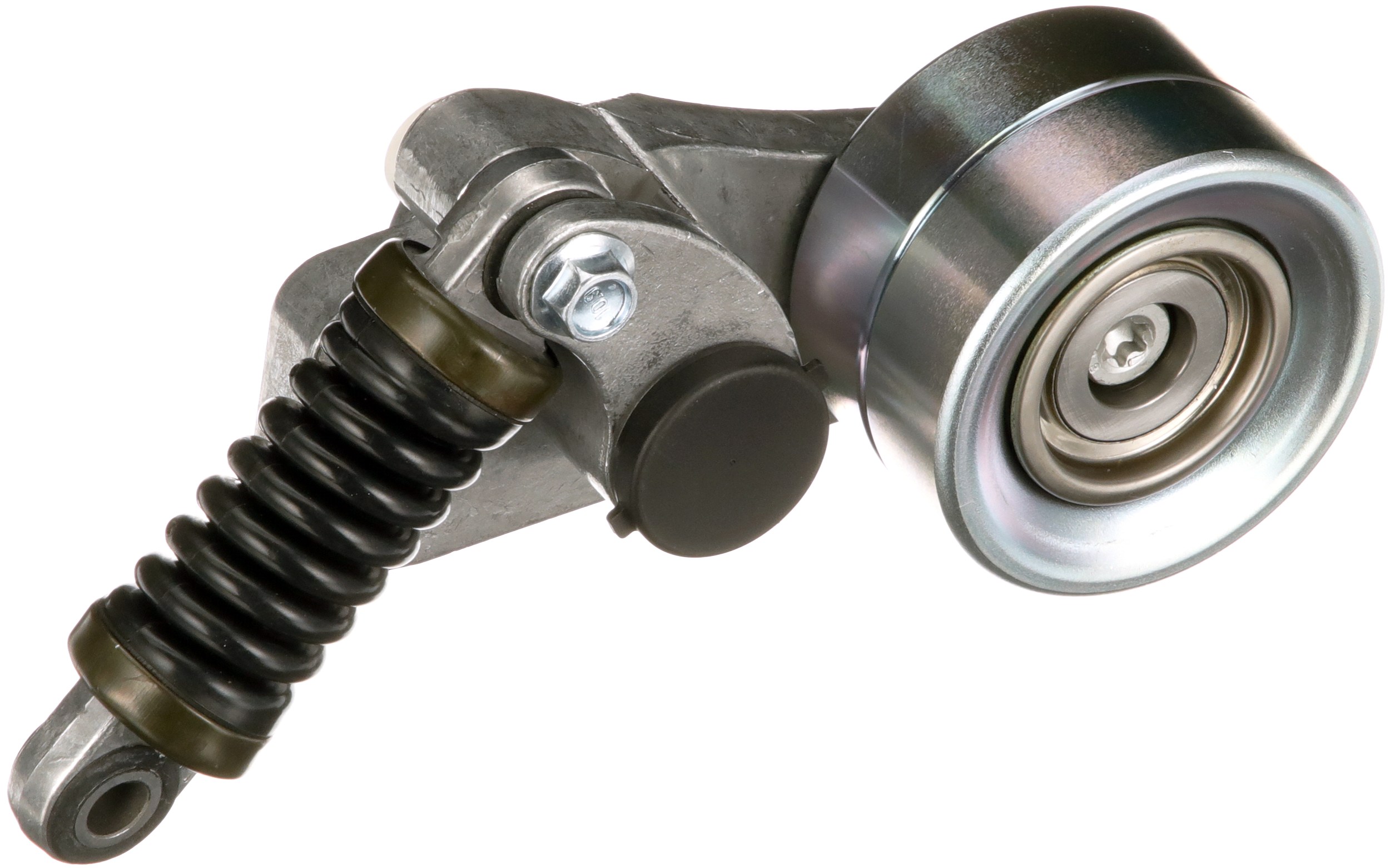 Belt Tensioner, V-ribbed belt (T38604)