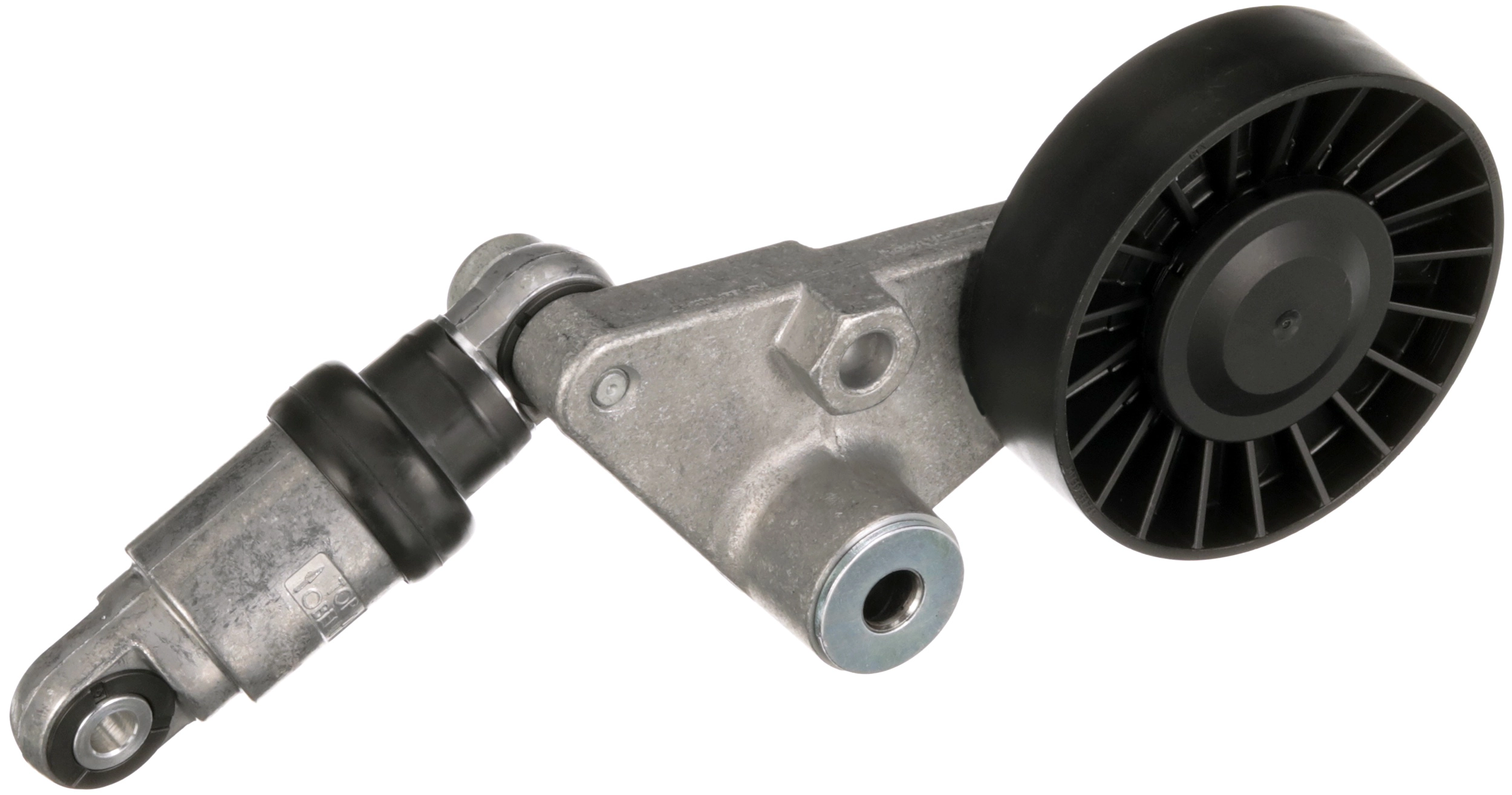 Belt Tensioner, V-ribbed belt (T38239)