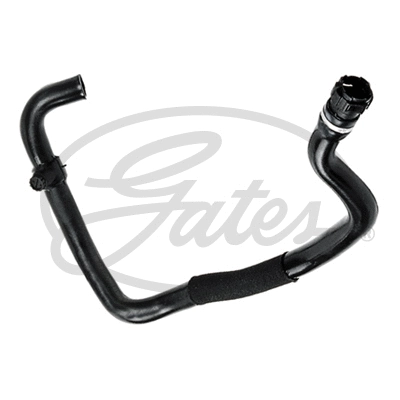 Heater Hose (02-1723)
