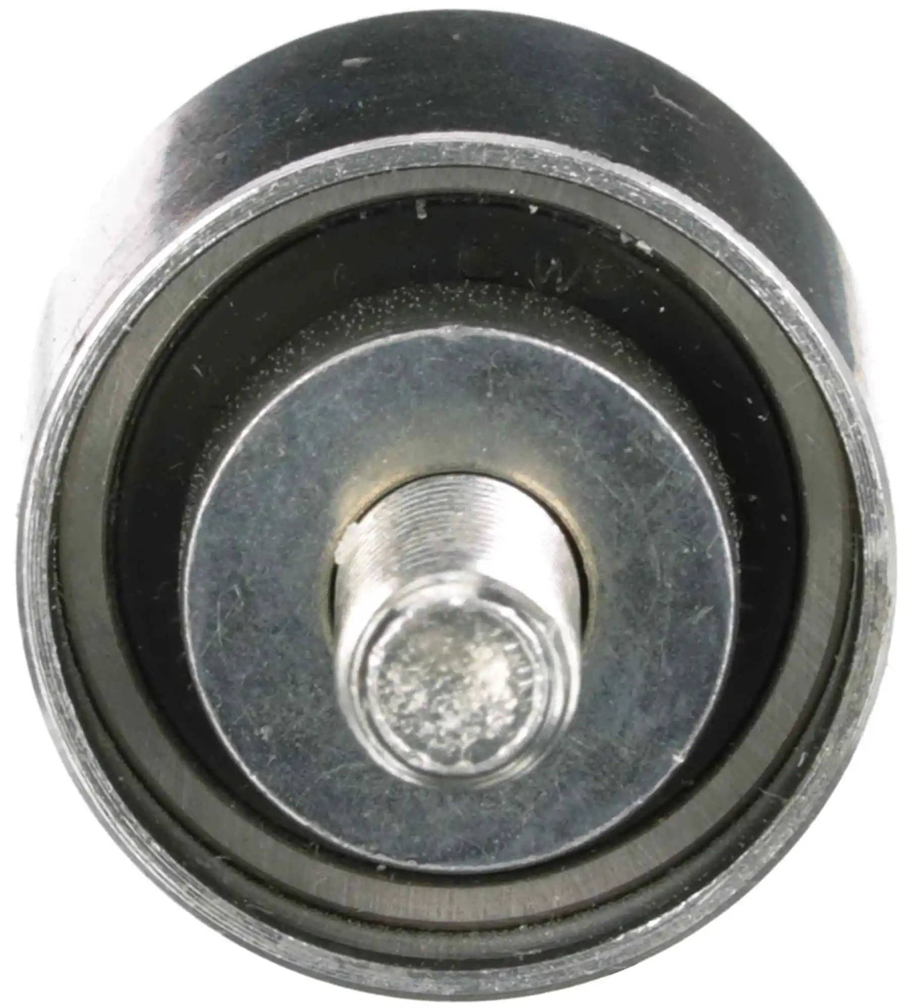 Deflection/Guide Pulley, timing belt