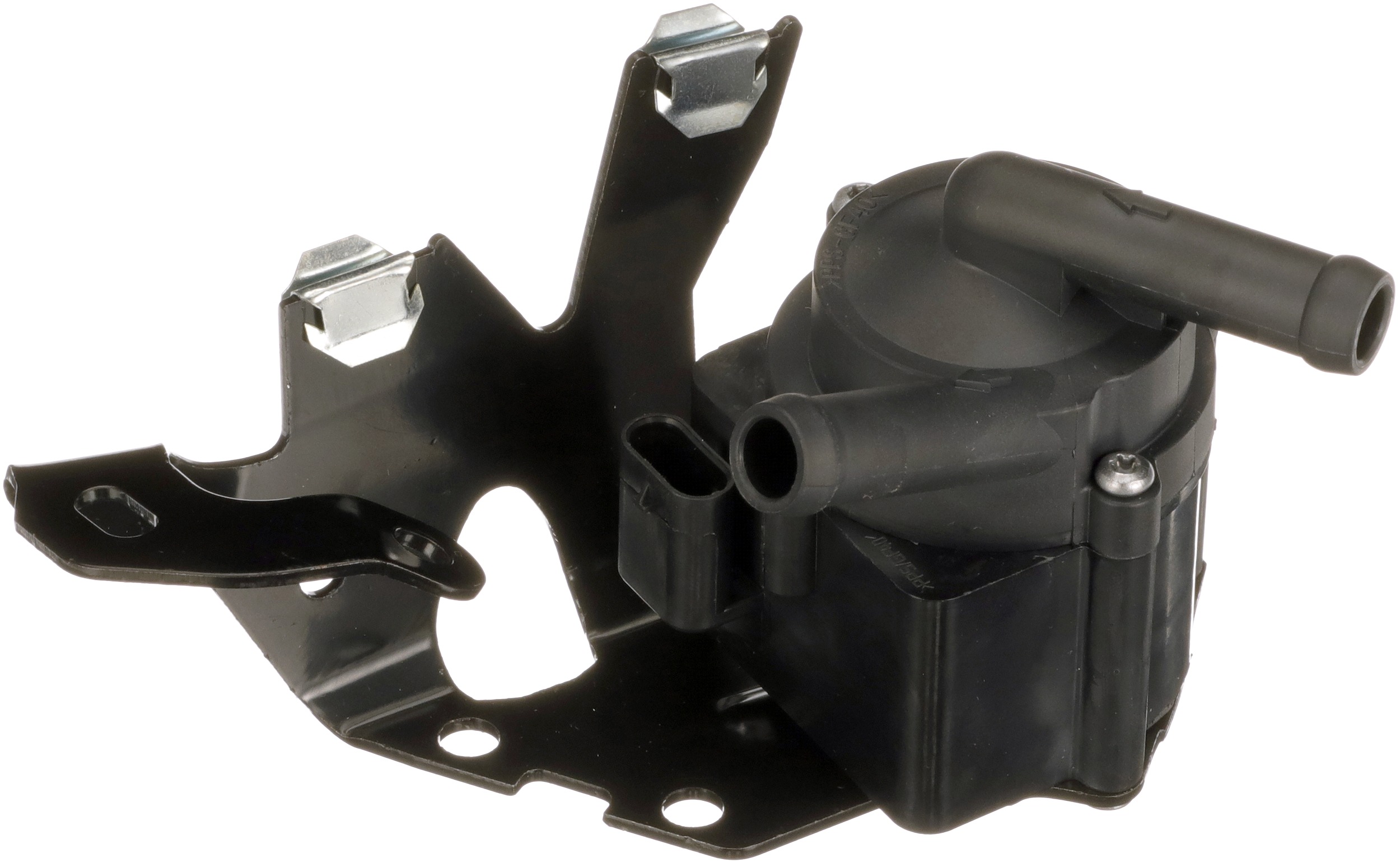 Water Pump, engine cooling (41534E)